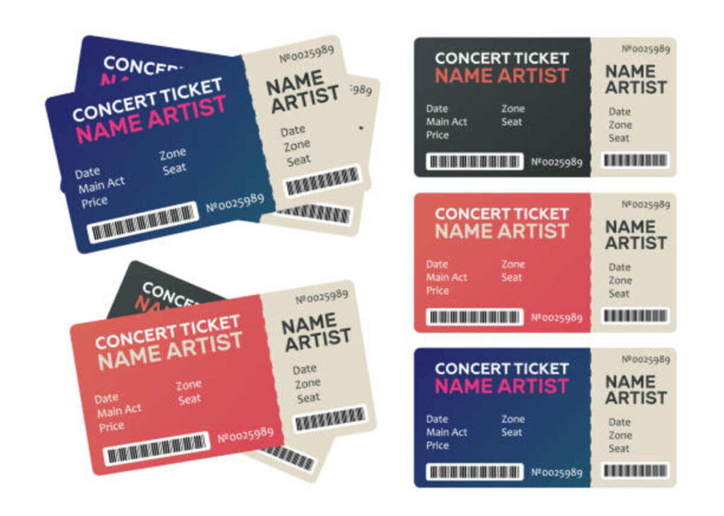 Outside Tour Tickets - Get Your Tickets While You Still Can!