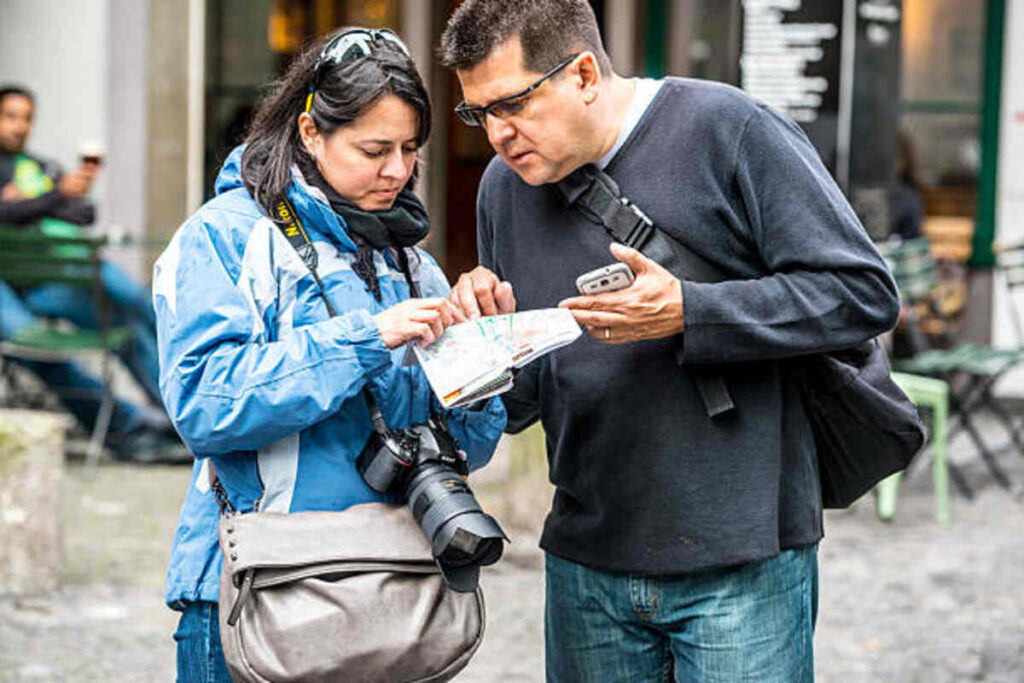 Get Help For a Tour Technician Crossword Clue