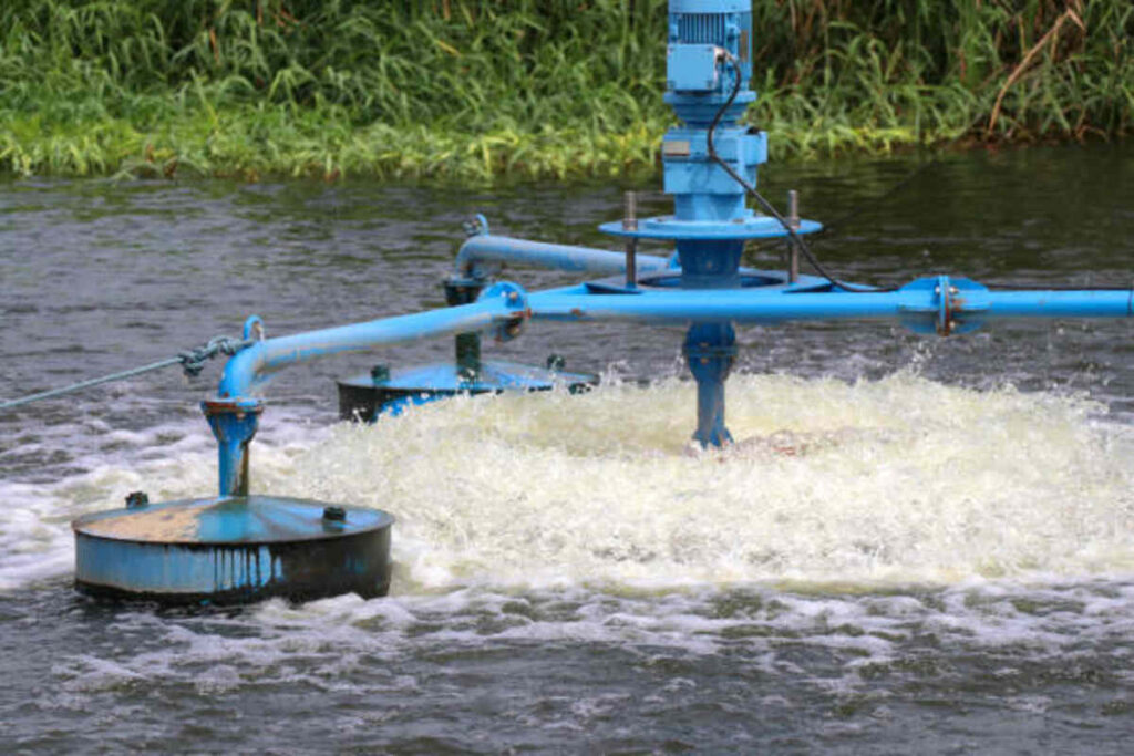 Flood Prediction Using Machine Learning