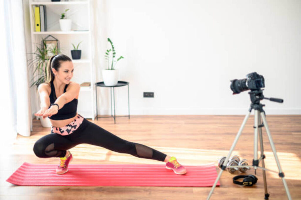 Fitness Divas - How to Get Started As a Fitness Model