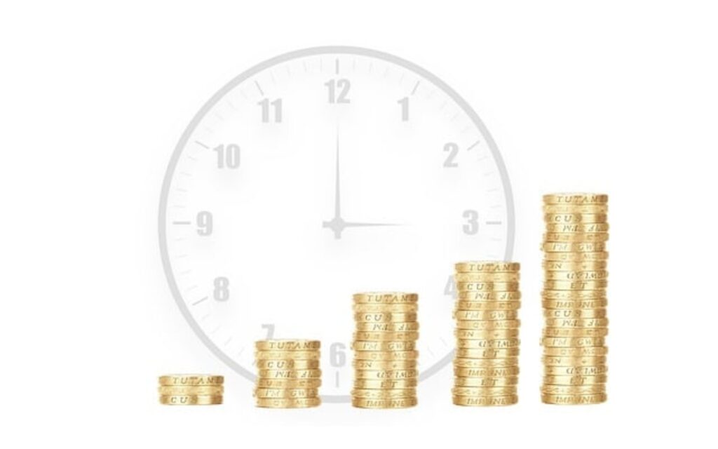 what is the interest rate on a cup loan program