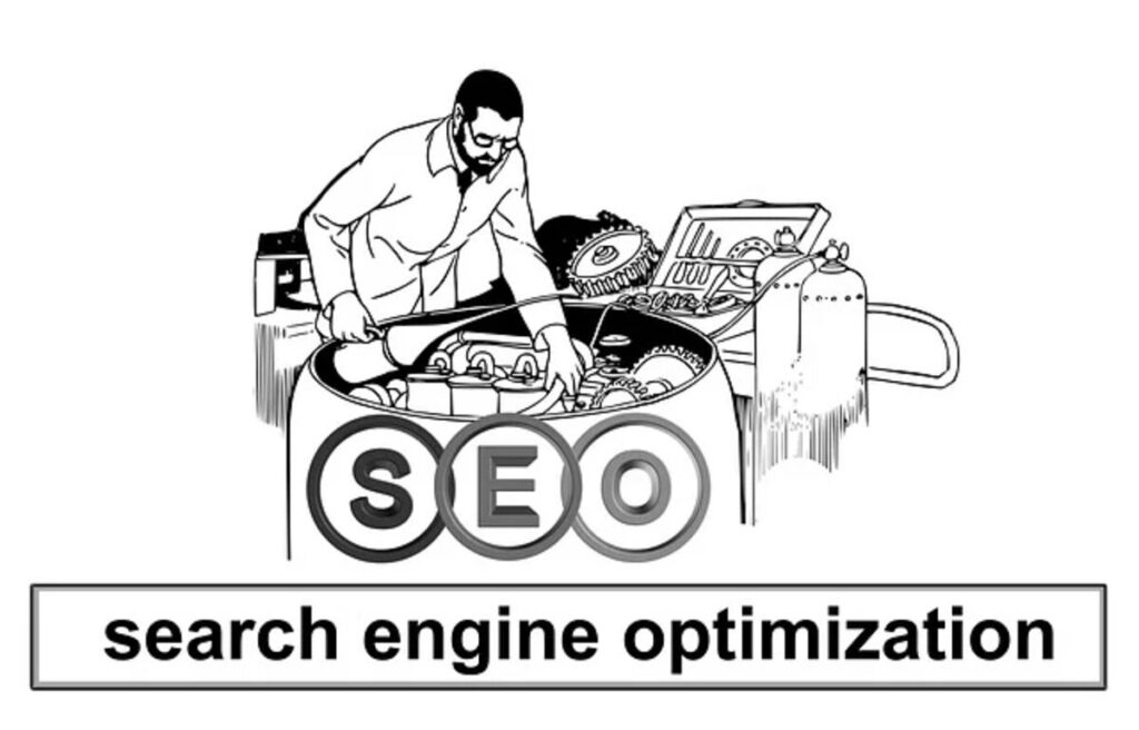 mix high authority backlinks