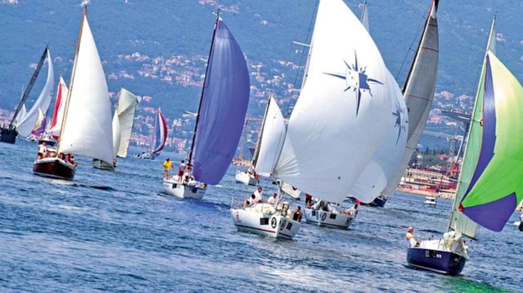 Malta yacht charters