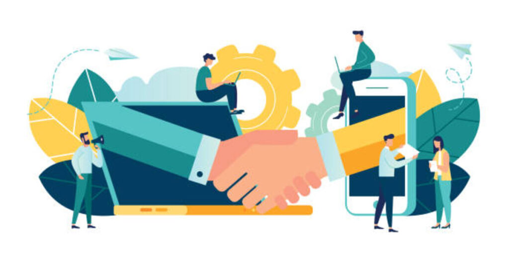 Contextual Links