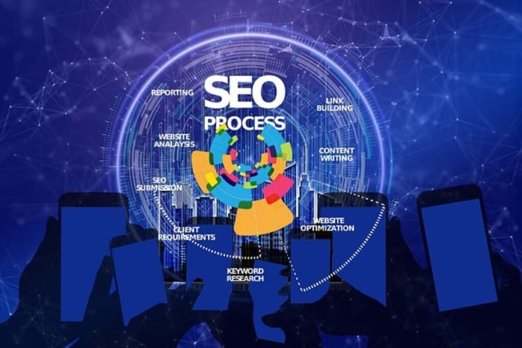 Authority Links