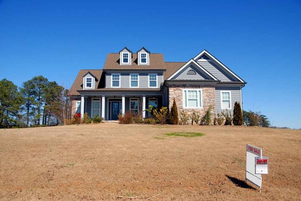cash home buyers