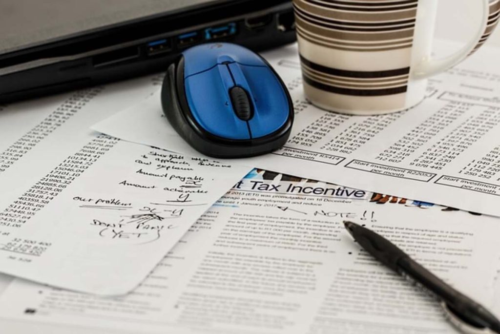 standby letter of credit
