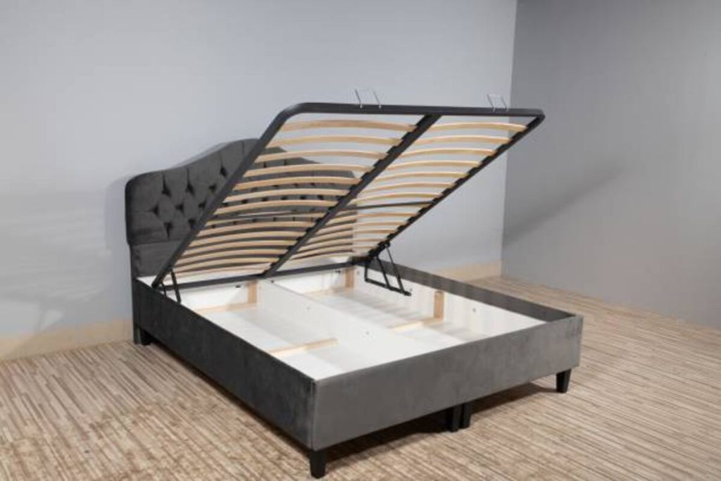 Benefits of Using an Adjustable Bed Frame