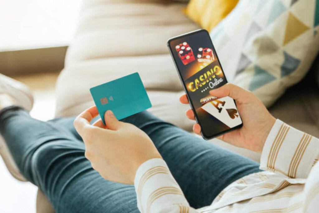 Important Tips for Playing Casino Video games