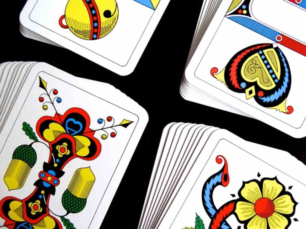 Your own Winnings with Diu Presents