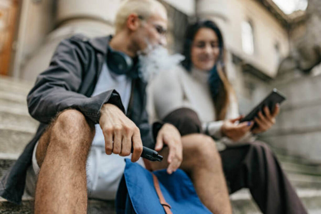 Kush Burst Effects and Benefits Explained