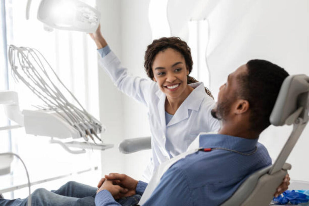 Top Qualities to Look for in Dentists