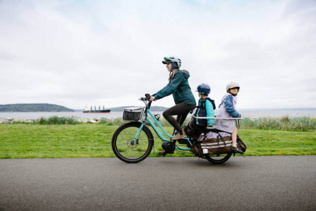 Electric bikes Australia