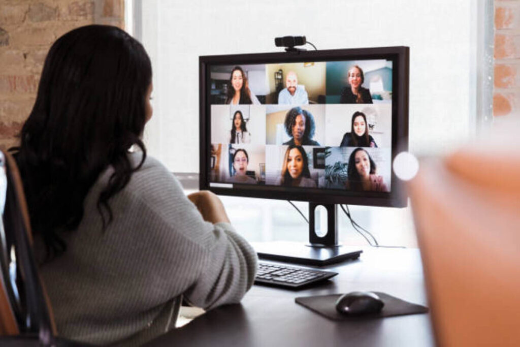 The way to select Video Conferencing Software