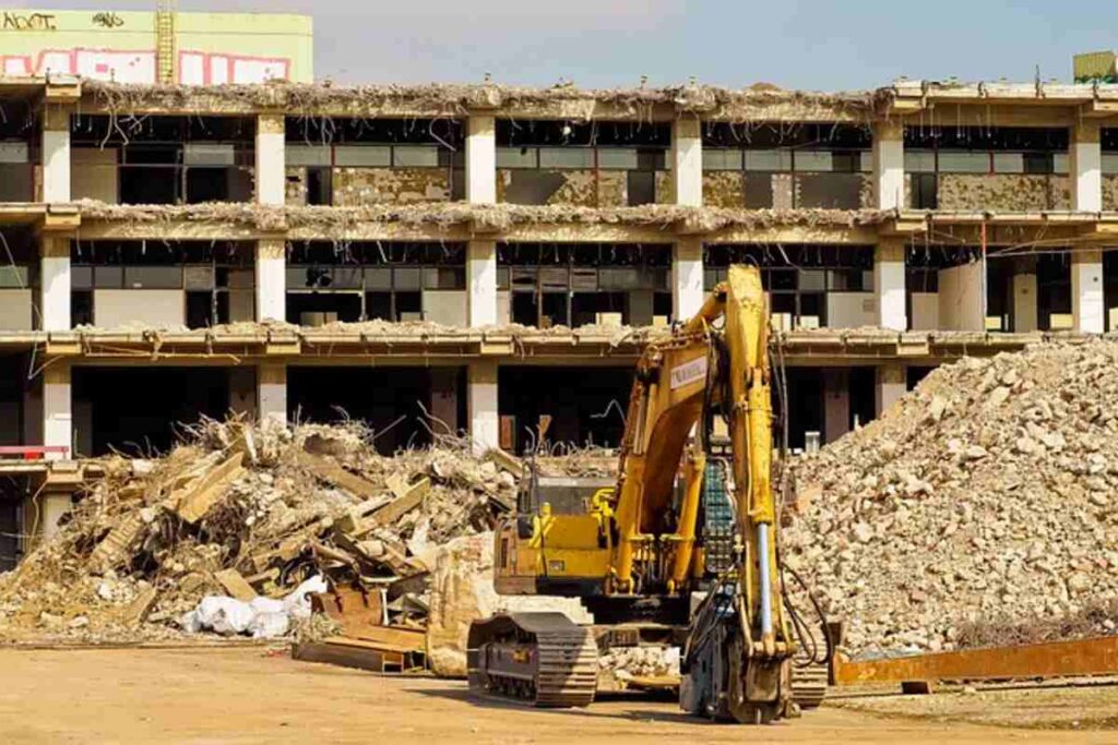 10 Essential Insights on Residential Demolition Contractors That Will Transform Your Home Projects