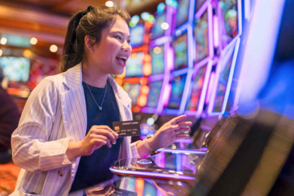 Deephacks Intelligence Improves Fairness and Fun in Slot Games
