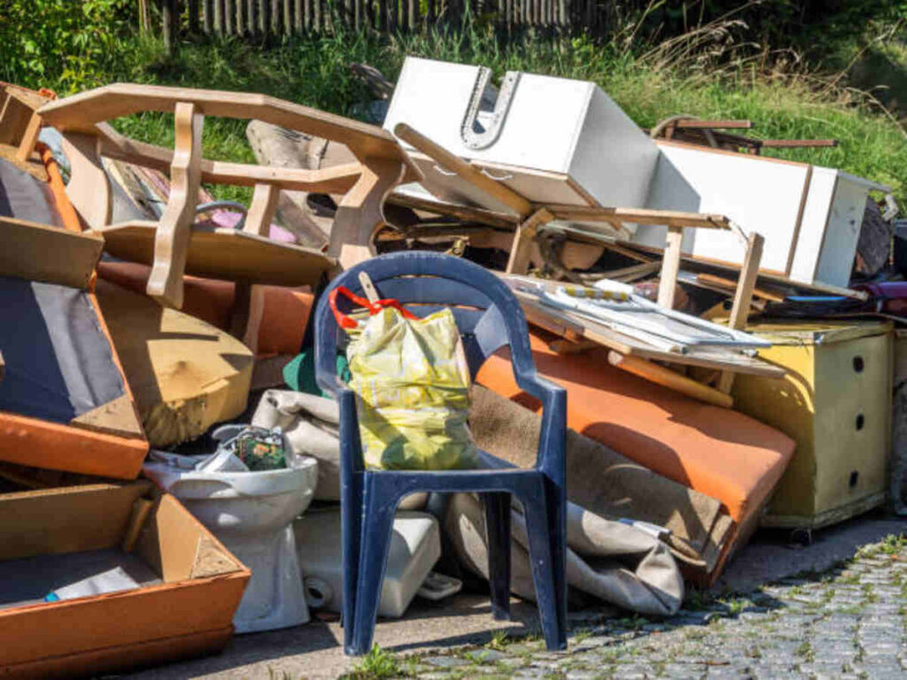 Vital Tips for Junk Removal within Oregon City