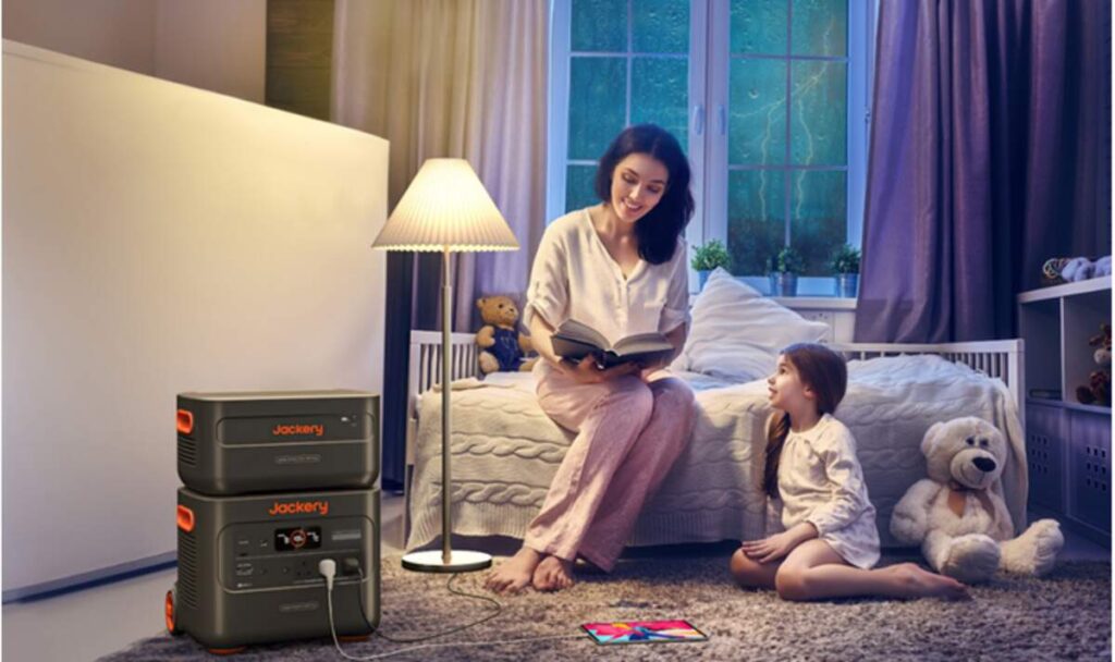 generator for home
