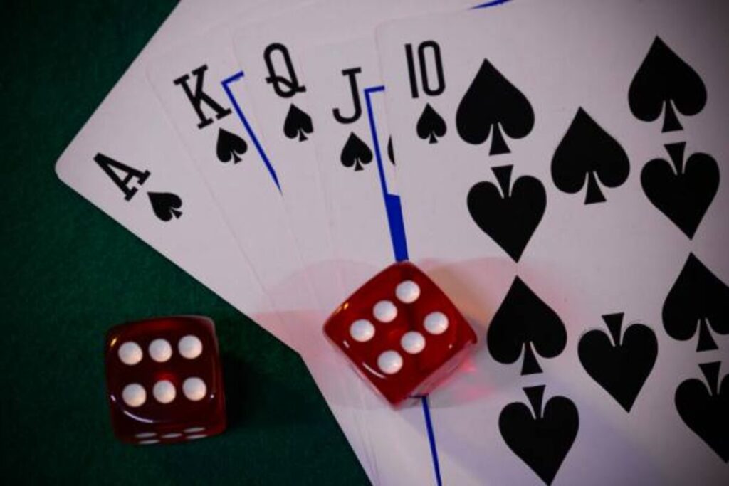 Benefits of Playing at Fast Payout Casinos