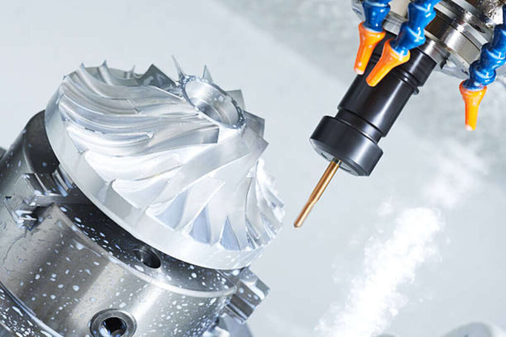Advantages of Precision Swiss Turn Machining