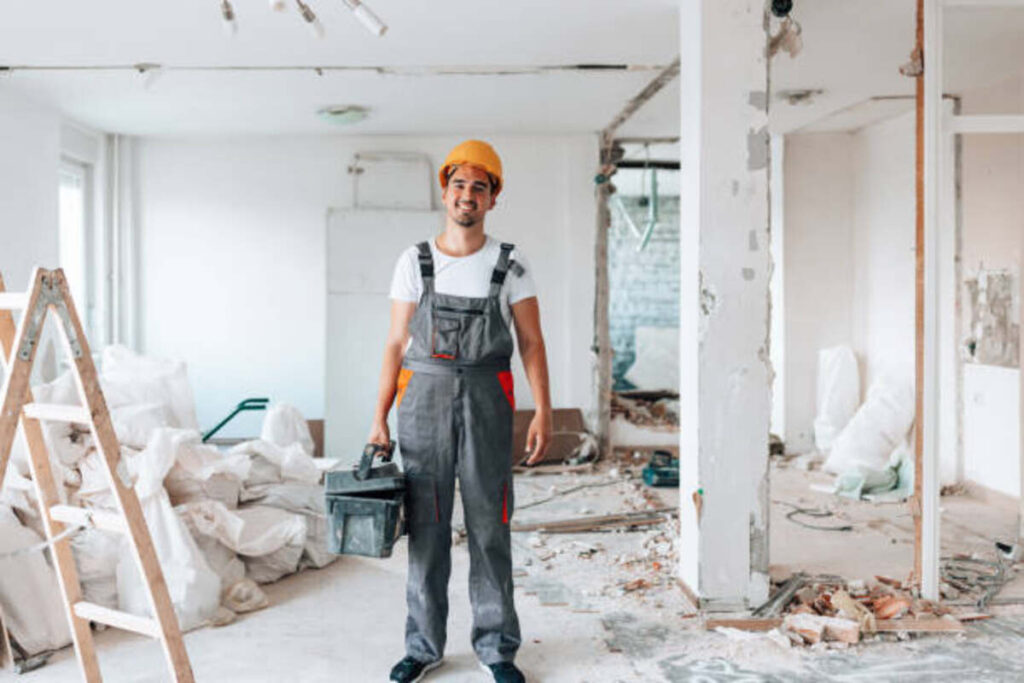 Demolition Projects