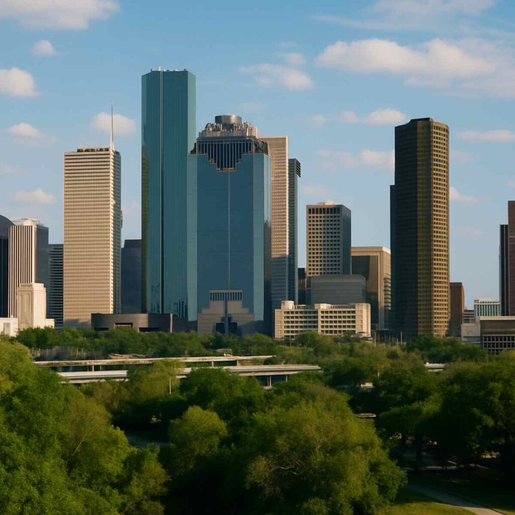 Concrete Services Houston