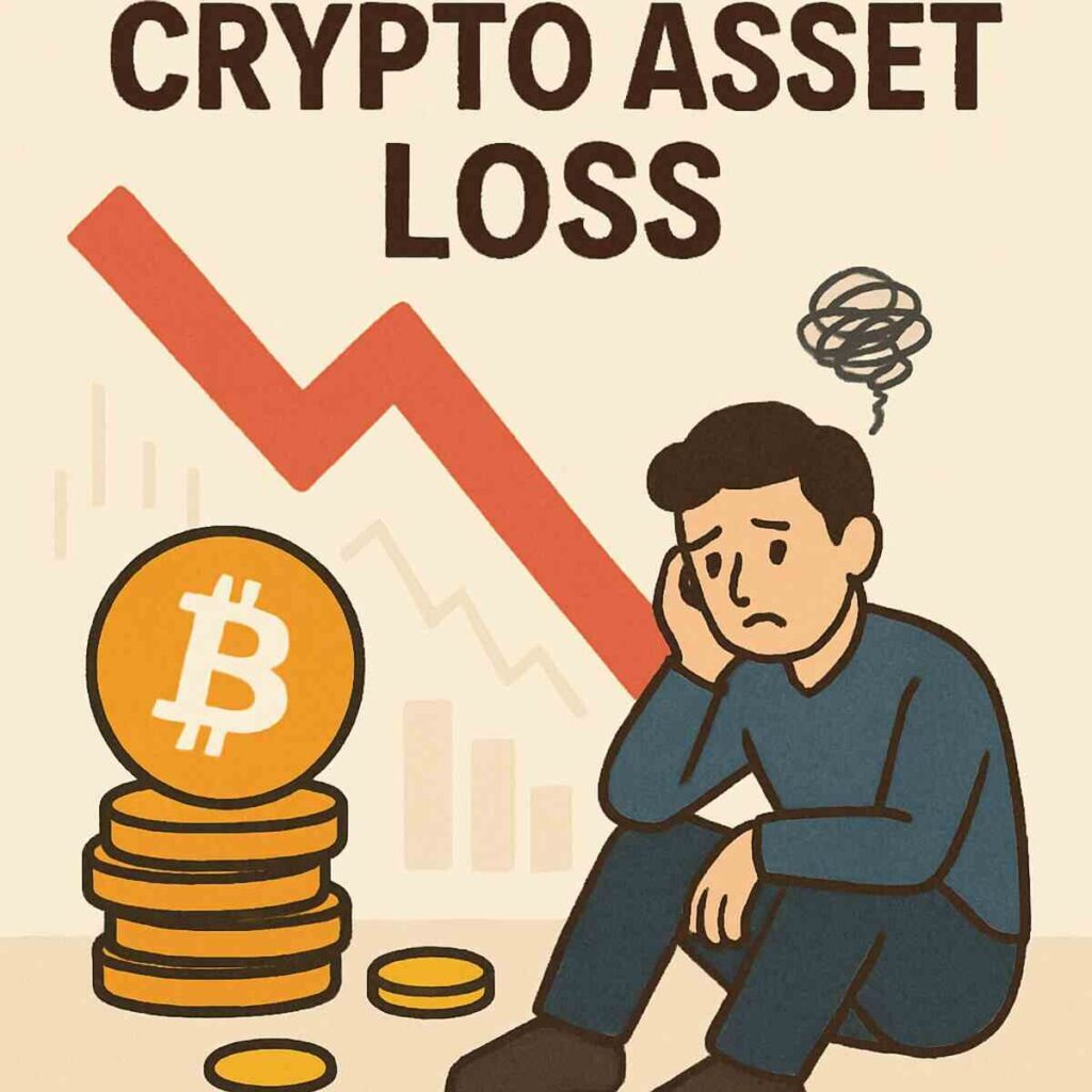 Hire a crypto recovery service