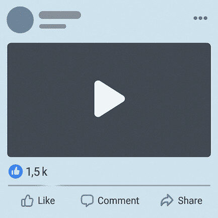 Download Facebook Reels