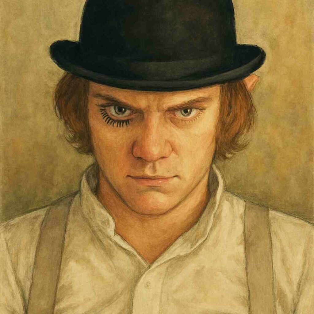 Geekub about Netflix Heweliusz series