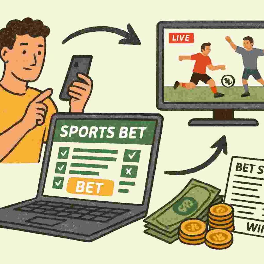 banker of the day 1x2