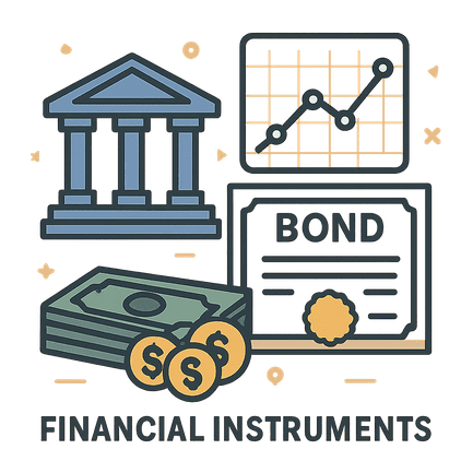 financial instruments