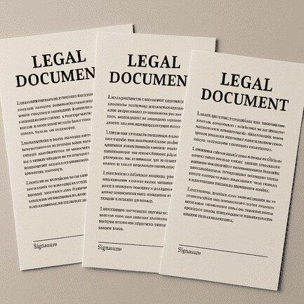 gazette notification for name change