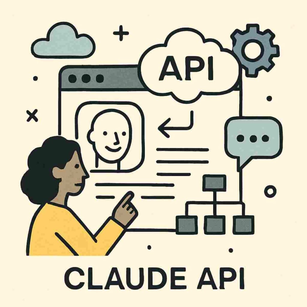Claude API