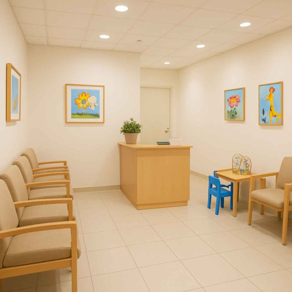 Rockwall Pediatrics