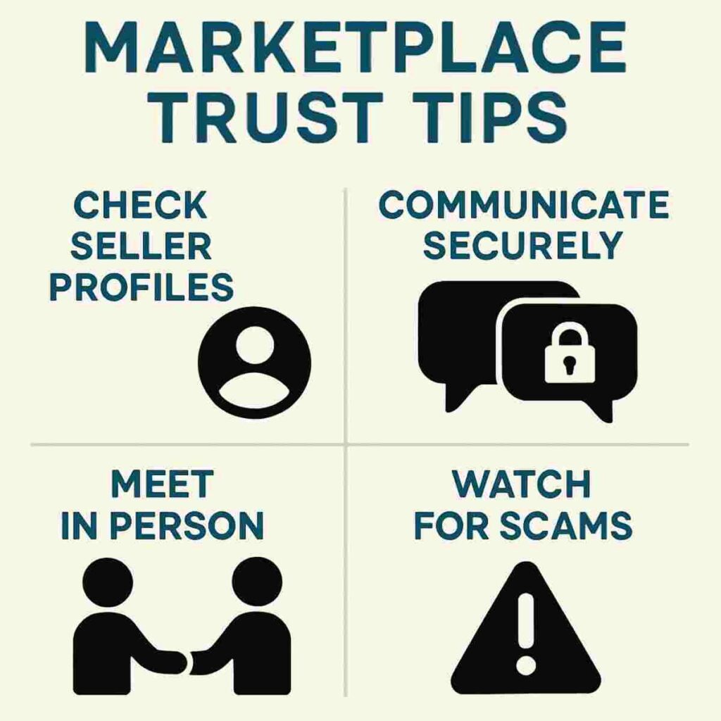 marketplace