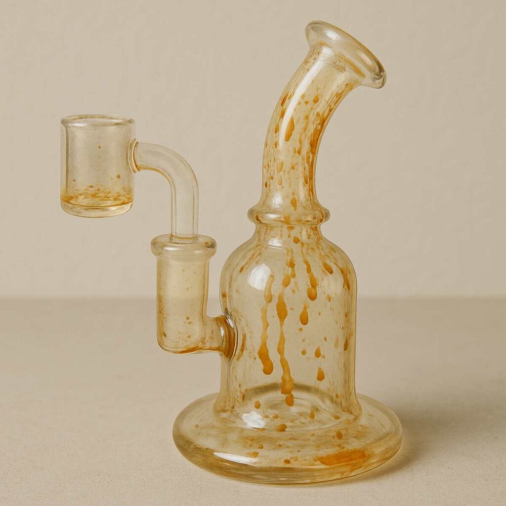 reclaim catcher