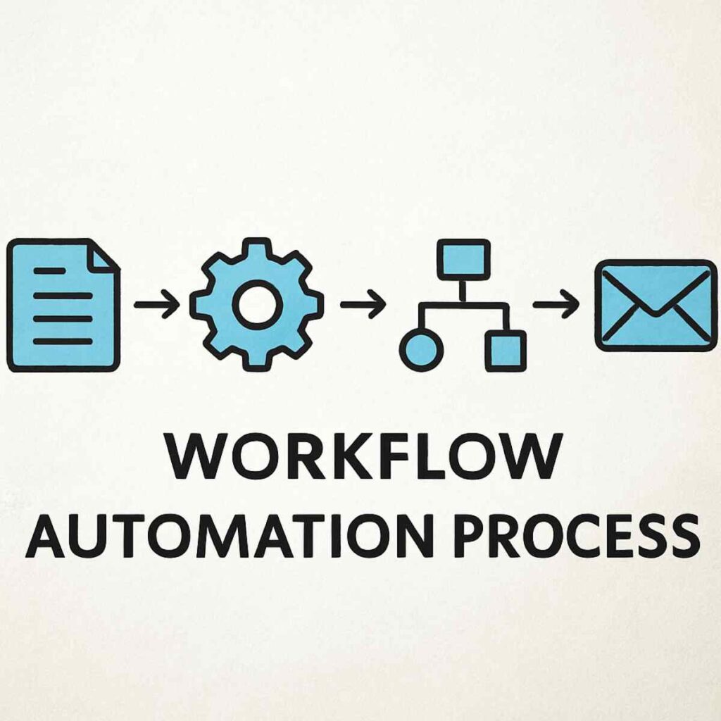 AI automation for business