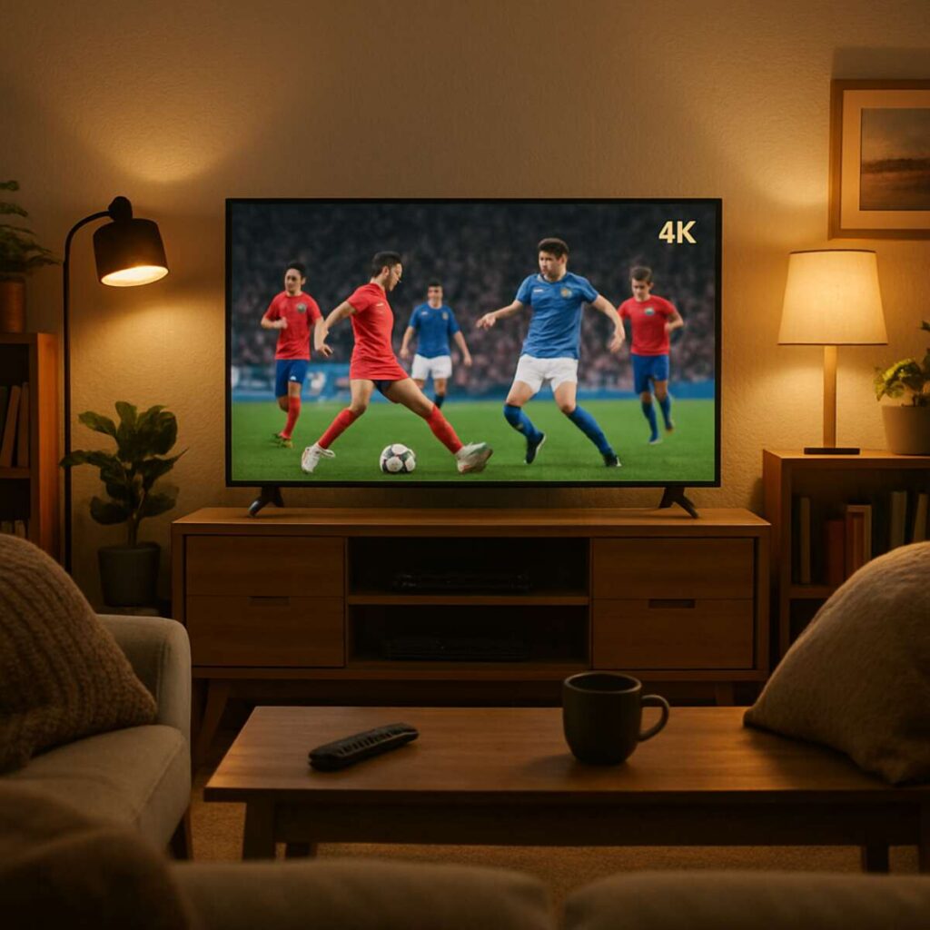 Abonnement iptv atlas