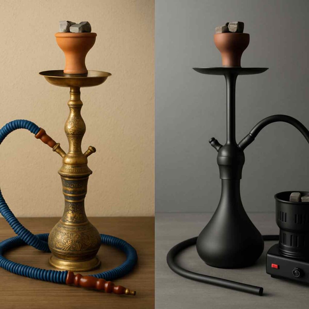 Turbo Hookah