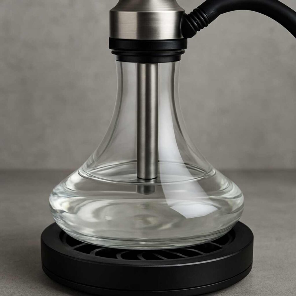 Turbo Hookah