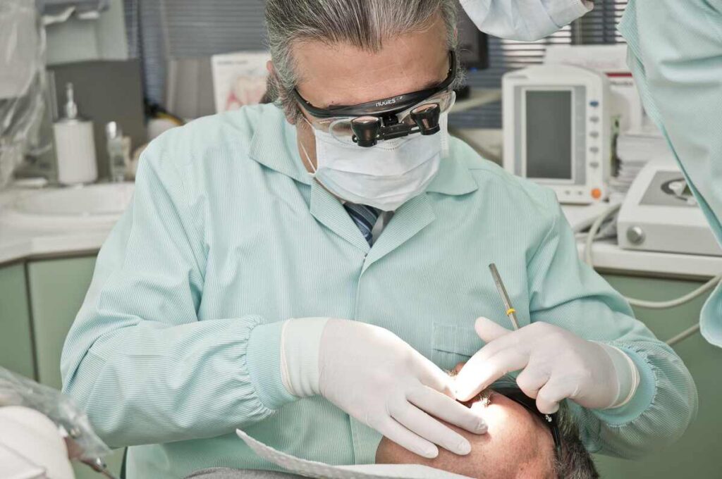 best dentist in Hillsboro, OR