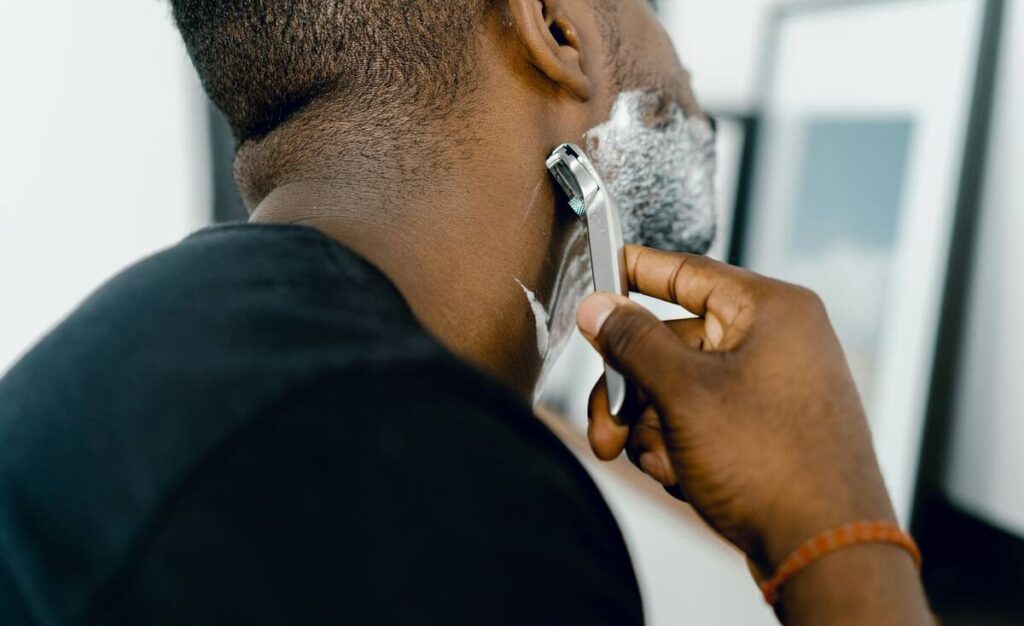 men's razor reviews