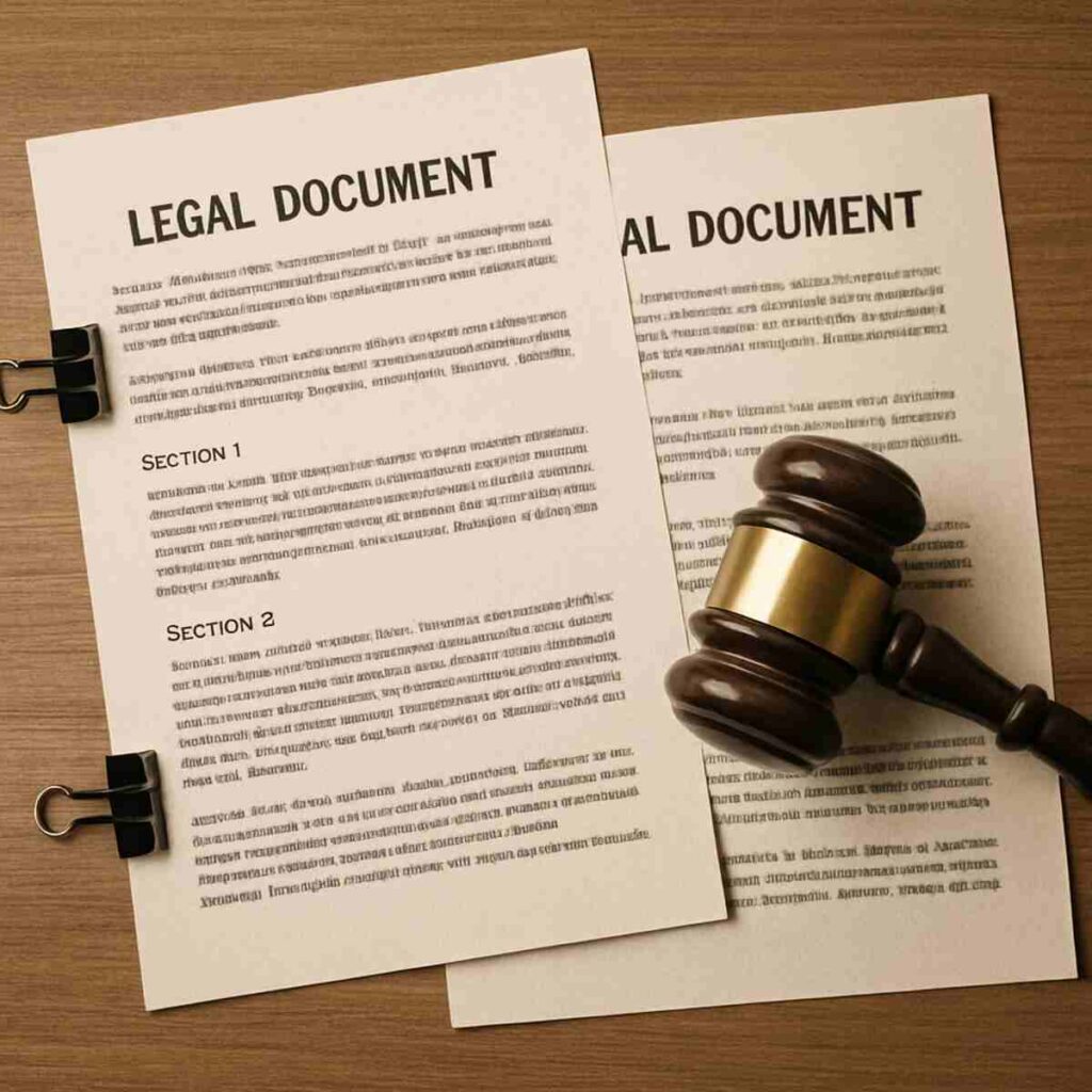 재산 분할