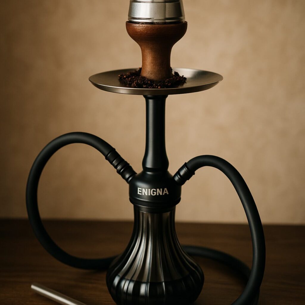 Enigma hookah tobacco