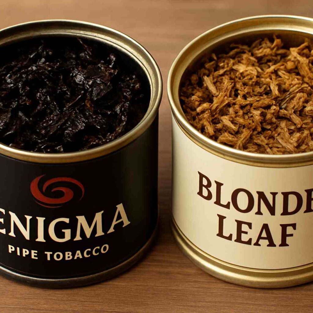 Enigma hookah tobacco