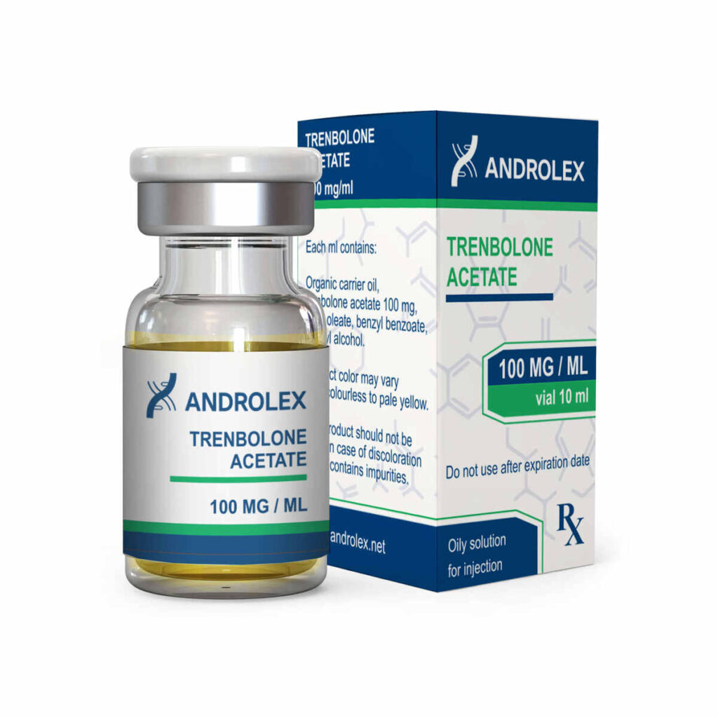 trenbolone acheter
