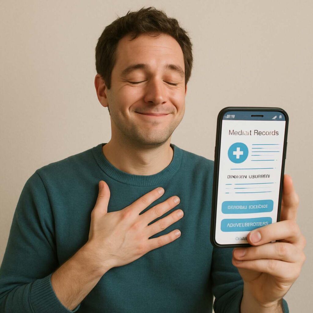 alluvi healthcare