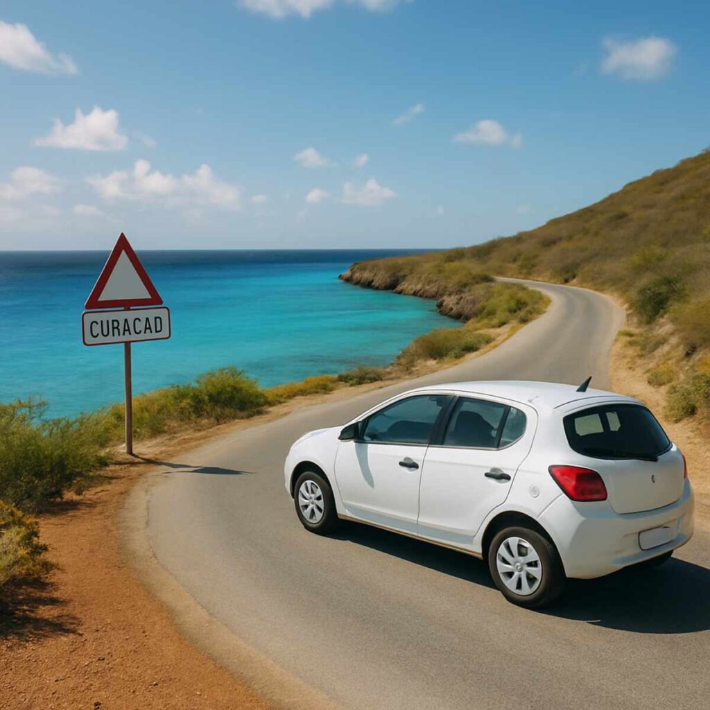 rent a car curacao