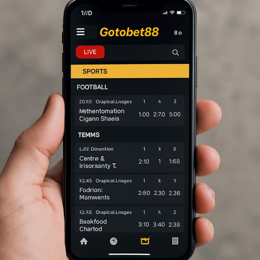 Gotobet88