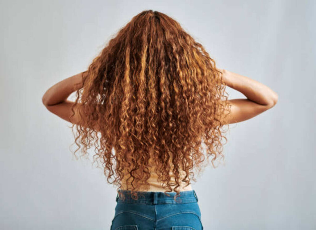 Hair Growth Shampoo